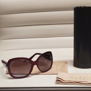 Bulgari Sunglasses Limited Edition